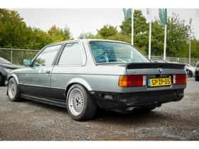 BMW 3-Serie (1985) thumbnail 7