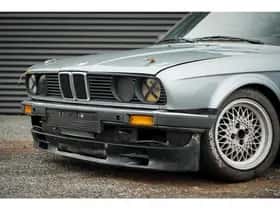 BMW 3-Serie (1985) thumbnail 8