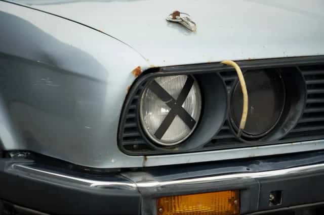 BMW 3-Serie (1985) thumbnail 10