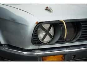 BMW 3-Serie (1985) thumbnail 10