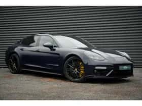 Porsche Panamera thumbnail 12