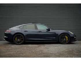 Porsche Panamera thumbnail 13