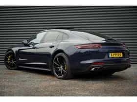 Porsche Panamera thumbnail 14