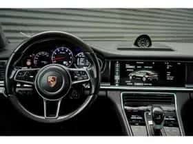Porsche Panamera thumbnail 16