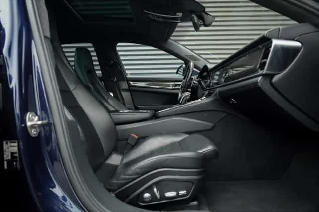 Porsche Panamera (2017) thumbnail 20