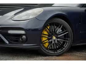 Porsche Panamera thumbnail 22