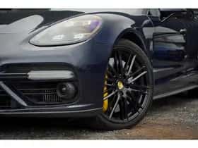 Porsche Panamera thumbnail 23