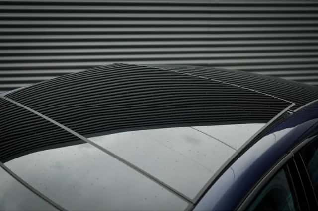 Porsche Panamera (2017) thumbnail 24
