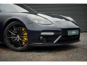 Porsche Panamera thumbnail 29