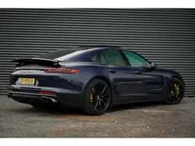 Porsche Panamera thumbnail 4