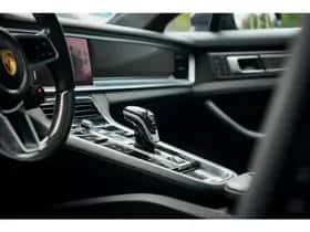 Porsche Panamera thumbnail 31