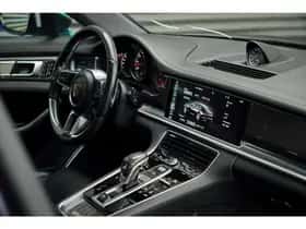 Porsche Panamera thumbnail 39