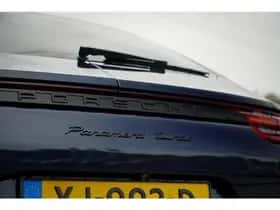 Porsche Panamera thumbnail 41