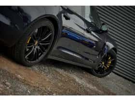 Porsche Panamera thumbnail 42