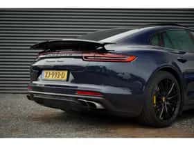 Porsche Panamera thumbnail 43