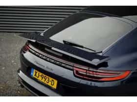 Porsche Panamera thumbnail 44