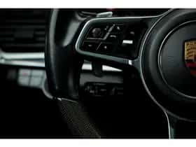 Porsche Panamera thumbnail 46
