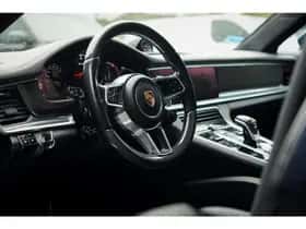 Porsche Panamera thumbnail 6