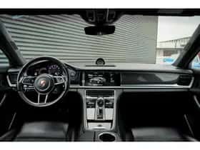 Porsche Panamera thumbnail 7