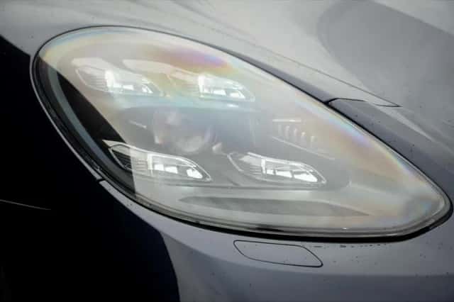 Porsche Panamera (2017) thumbnail 10