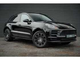 Porsche Macan (2020) thumbnail 12