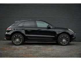 Porsche Macan (2020) thumbnail 13