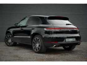 Porsche Macan (2020) thumbnail 14