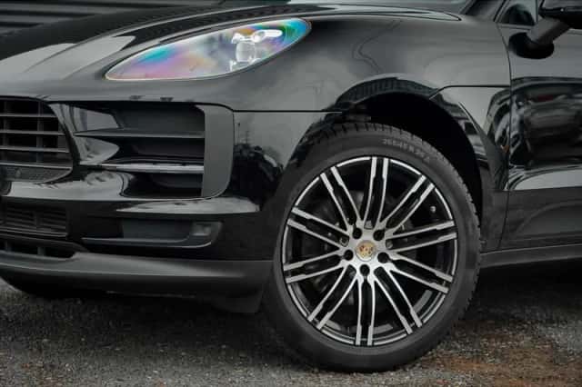 Porsche Macan (2020) thumbnail 23