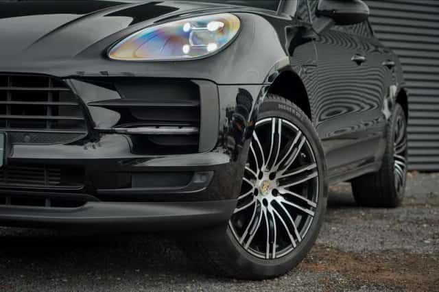 Porsche Macan (2020) thumbnail 24