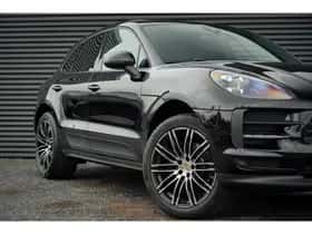 Porsche Macan (2020) thumbnail 27