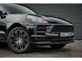 Porsche Macan (2020) thumbnail 28