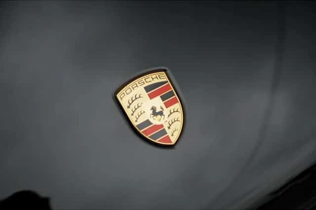 Porsche Macan (2020) thumbnail 29