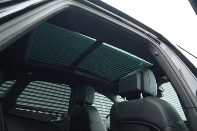 Porsche Macan (2020) thumbnail 32