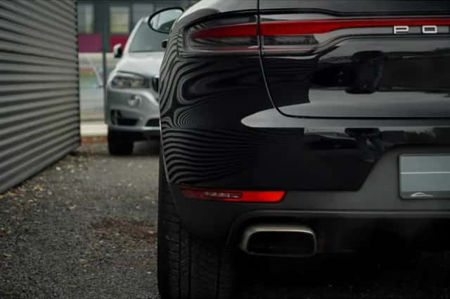 Porsche Macan (2020) thumbnail 38