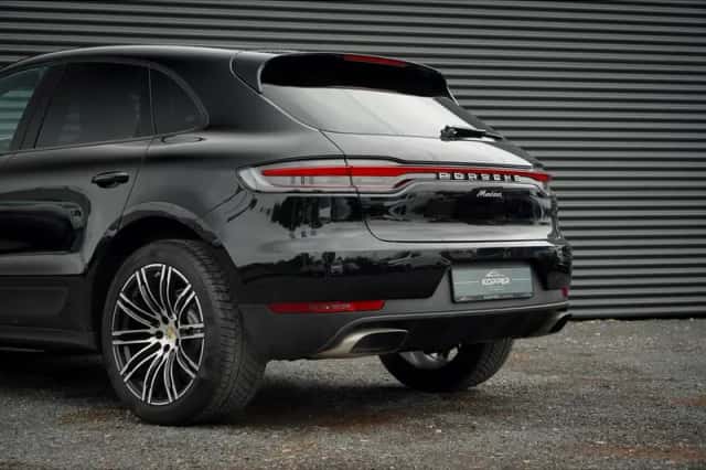 Porsche Macan (2020) thumbnail 51