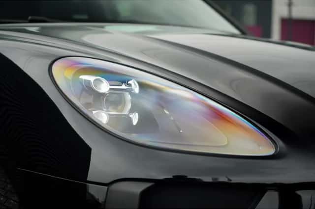 Porsche Macan (2020) thumbnail 10