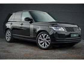 Land Rover Range Rover (2019) thumbnail 12