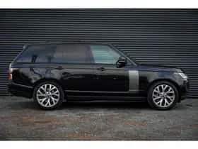 Land Rover Range Rover (2019) thumbnail 13