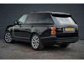 Land Rover Range Rover (2019) thumbnail 14