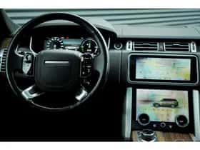 Land Rover Range Rover (2019) thumbnail 17