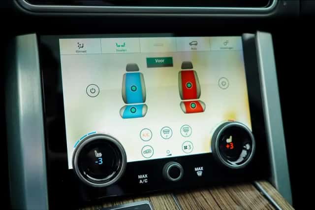 Land Rover Range Rover (2019) thumbnail 19