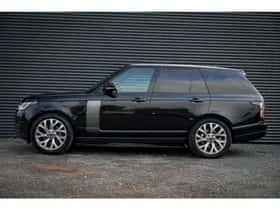 Land Rover Range Rover (2019) thumbnail 3