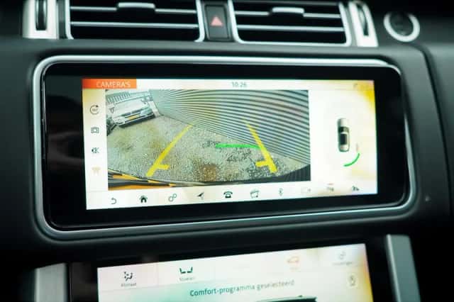 Land Rover Range Rover (2019) thumbnail 21