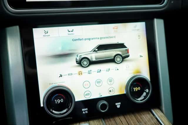 Land Rover Range Rover (2019) thumbnail 22