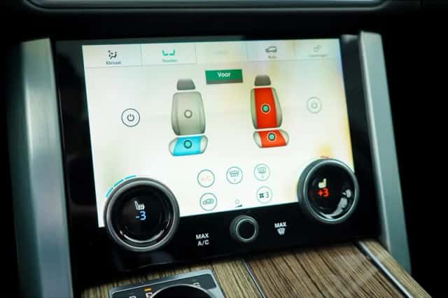 Land Rover Range Rover (2019) thumbnail 23