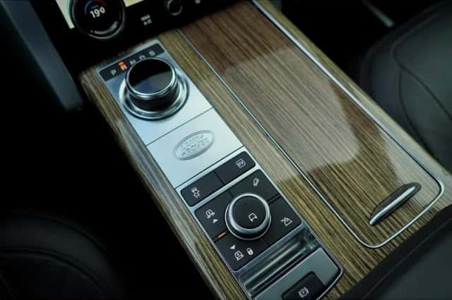 Land Rover Range Rover (2019) thumbnail 26