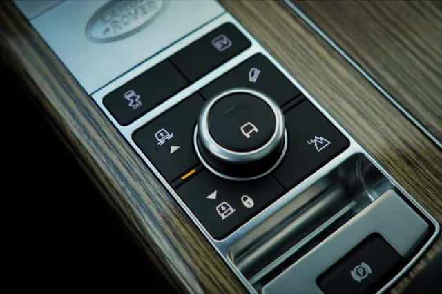 Land Rover Range Rover (2019) thumbnail 27
