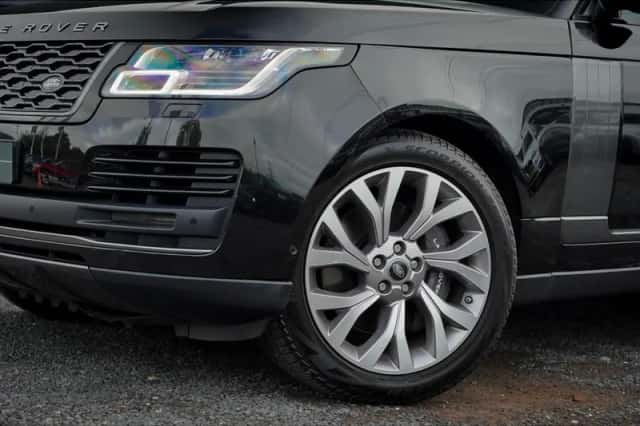 Land Rover Range Rover (2019) thumbnail 28