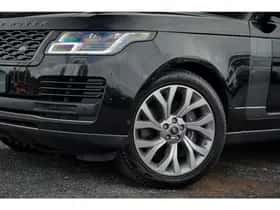 Land Rover Range Rover (2019) thumbnail 28
