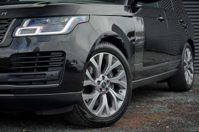 Land Rover Range Rover (2019) thumbnail 29